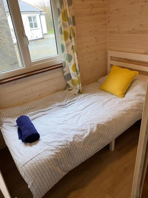 Idyllic Cornish Retreat At Puffin Lodge ヘルストン エクステリア 写真